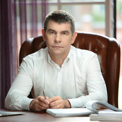 Думчев Сергей Александрович
