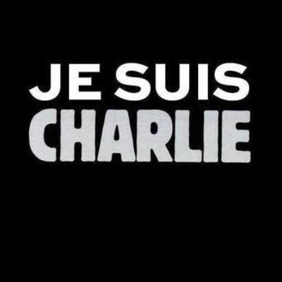 Новая карикатура от Charlie Hebdo высмеивает православных