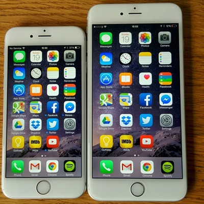 Apple начали торговать «подержанными» телефонами