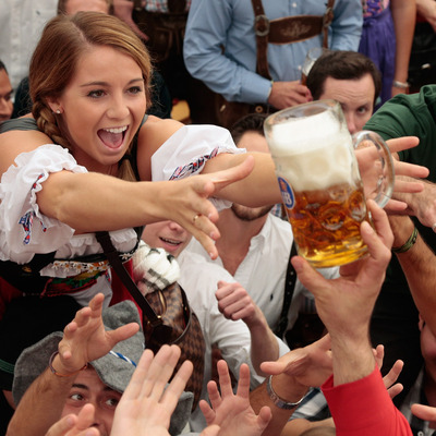 Не алкоголизм: Ученые посоветовали предотвращать инсульт пивом