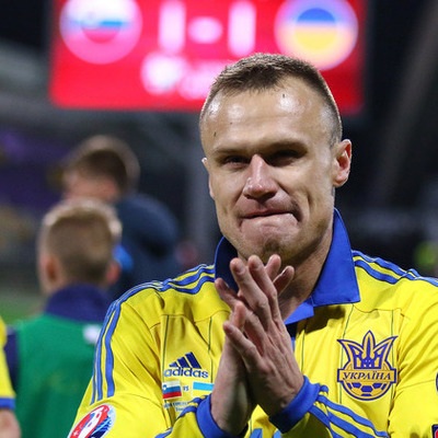 Украинский футболист порвал Сеть пародией на Зеленского (ВИДЕО)