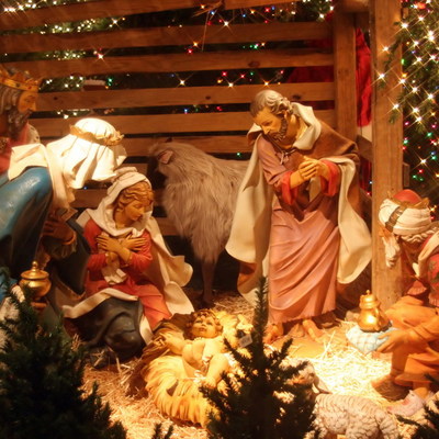 Как подготовиться к Рождеству Христову?