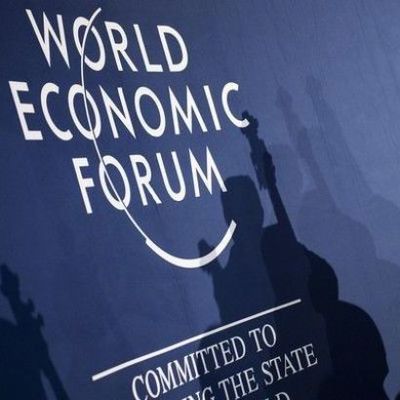 В Давосе сегодня начинается Всемирный экономический форум