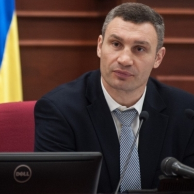 Виталий Кличко: «Сегодня должны принять изменения в бюджет столицы и программы социально-экономического развития на 2017-й год»