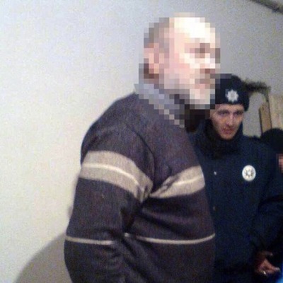 Грешное дело: В Черновцах за изнасилование «повязали» священника (фото)