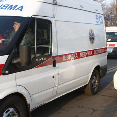 Под Киевом пешеход погиб в ДТП из-за собственной неосторожности