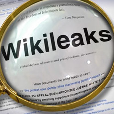 В WikiLeaks утверждают, что разоблачили базу хакеров США и Германии