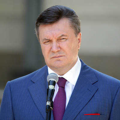 В РФ открестились от письма Януковича с просьбой ввести войска