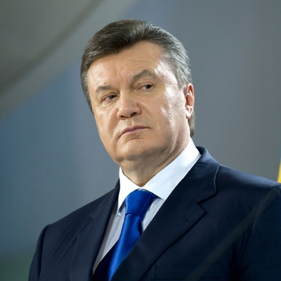 Украинские следователи не будут присутствовать на допросе Януковича в РФ