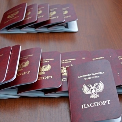 В «ДНР» пенсионеров заставляют получать «паспорта республики», - Тимчук