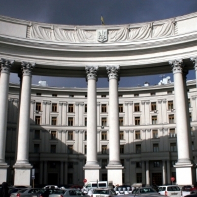 В МИД рассказали подробности задержания в Италии экс-сотрудника генконсульства Украины