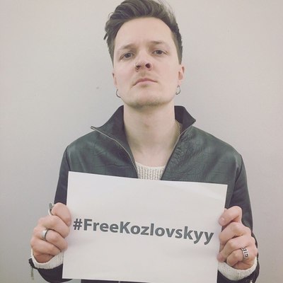 Общество призывает освободить украинского ученого из плена «ДНР»