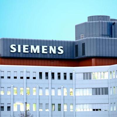 Siemens поставил в РФ турбины, которые могут установить в Крыму