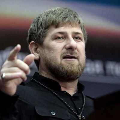 Кадыров всячески отрицает убийства геев в Чечне