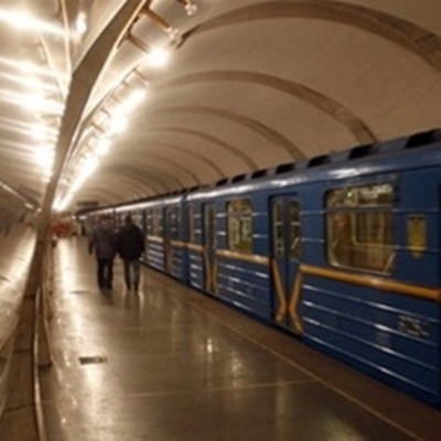В Киеве под декоммунизацию могут попасть четыре станции метро