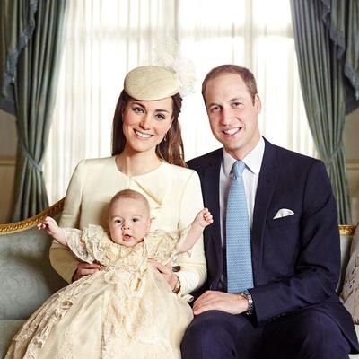 Принц Уильям с женой рассказали, какие фильмы смотрит королевская семья
