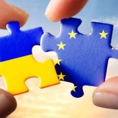 Жители «ДНР» и «ЛНР» получат безвиз с ЕС - Геращенко