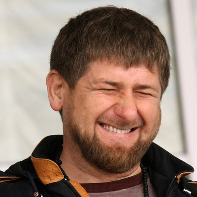 Charlie Hebdo создало карикатуру на Кадырова и геев в Чечне