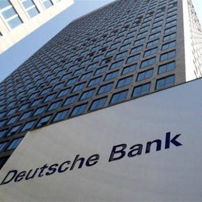 США снова оштрафовали Deutsche Bank за отмывание денег из России