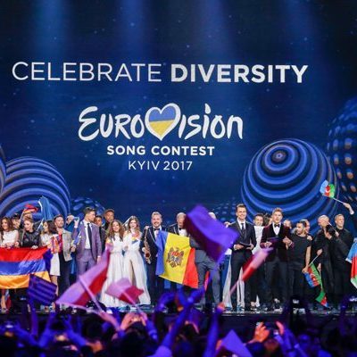 Евровидение-2017: Стало известно, сколько заработала Украина