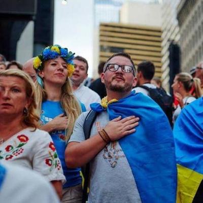 Соцсеть Ukrainians начинает набирать популярность среди украинцев
