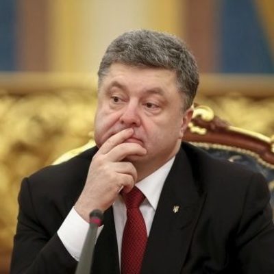 На следующей неделе Трамп встретится с Порошенко – источники