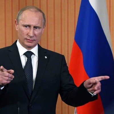 Брат Немцова назвал главную бредовую идею Путина