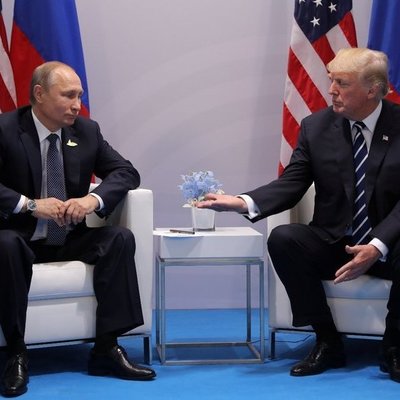 Трамп: Я дважды сильно надавил на Путина