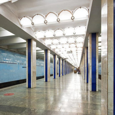В Киеве могут ограничить работу станции метро «Почтовая площадь»