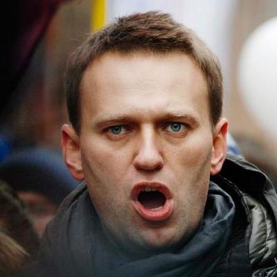 В России открыт тендер на убийство Навального