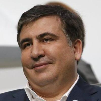 Саакашвили при попытке пересечь границу не пустят в Украину, - Госпогранслужба