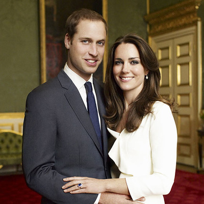 Принц Уильям и Кейт Миддлтон в третий раз станут родителями