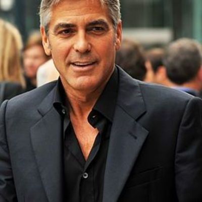 Джордж Клуни может побороться за президентство США