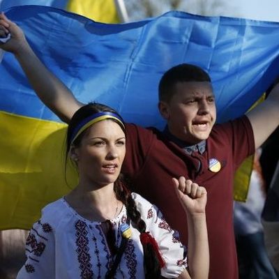 В Госстате подсчитали количество украинцев