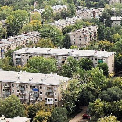 Что предложат жильцам хрущевок в Киеве: снести собираются 3000 домов