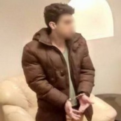 В «Борисполе» задержали иранца, который вывозил украинок на работу проститутками в Германию