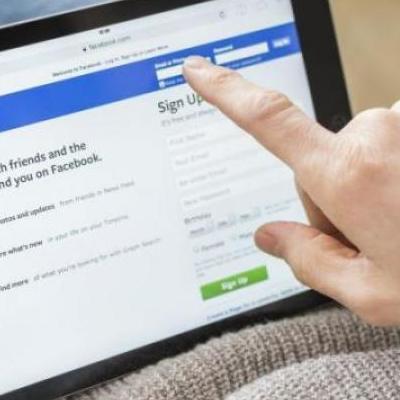 Как не попасться на удочку: Facebook заполонили аферисты