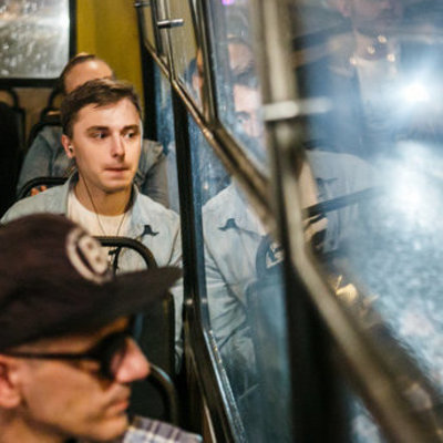 В Киеве снова дорожают маршрутки
