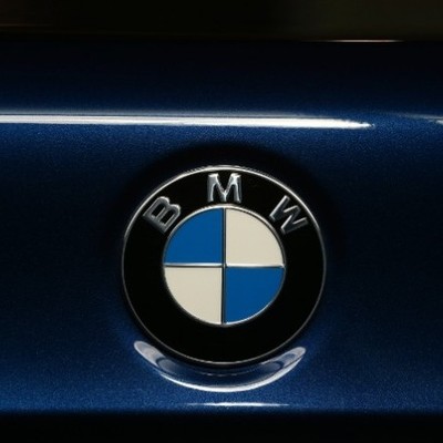 Китайцы начали продавать копию BMW за  (фото)