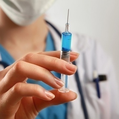 Богомолец рассказала о контрабанде вакцин от кори в Украине