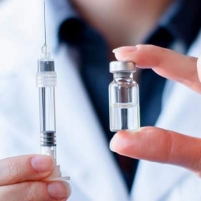 В Украине запретили болгарскую вакцину БЦЖ