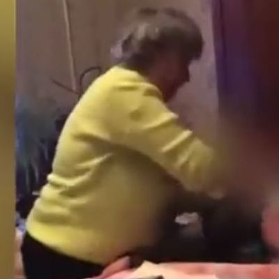 На Одесчине учительница жестоко избивала своих учеников (видео)