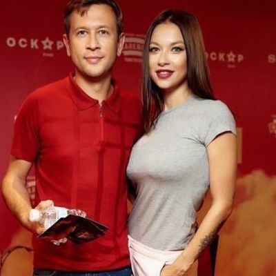 Жена Дмитрия Ступки раскрыла секрет быстрого похудения