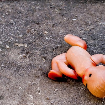 На Черниговщине двухлетний ребенок скончался от издевательств и избиения