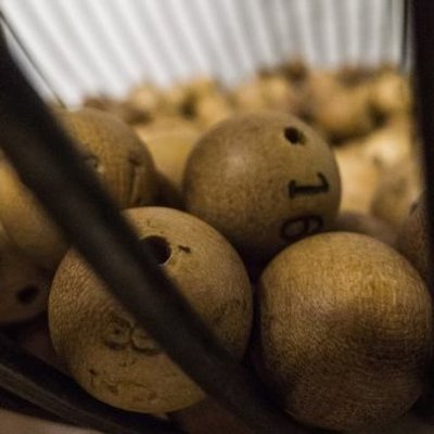 Житель Черкасской области сорвал миллион в лотерею