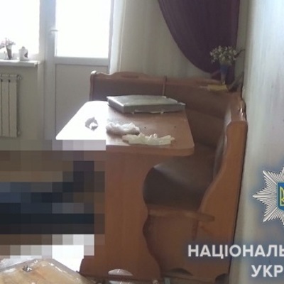 Убийство в Одесской области: труп жертвы пролежал в квартире несколько недель