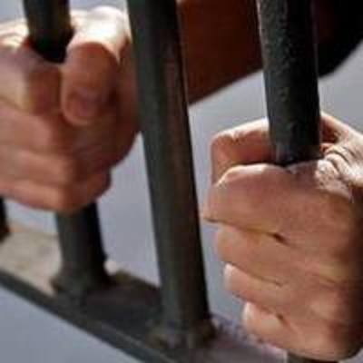 В Ровно задержали пожилого эксгибициониста