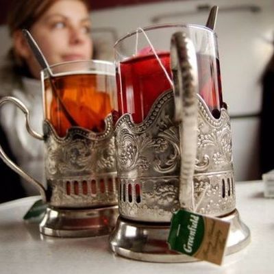 Укрзализныця изменит цены на все напитки в поездах с 10 мая