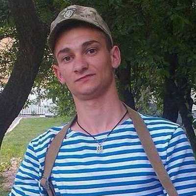 Спасал военного: на Донбассе погиб 23-летний медик