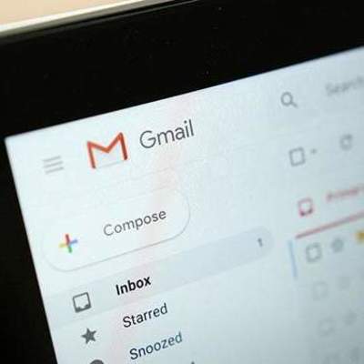Почта Gmail начала работать без интернета